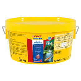 Sera Pond Ectopur Fischmittel für den Gartenteich 2200ml - 2,5 kg – Bild 1 von 2