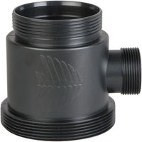 Produktbild von Sera Pond Endstück Ersatzteil für UV-C-System 55X Teichpflege