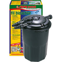 Produktbild von Sera Pond Fil Bioactive Druckfilter 12000 für den Teich