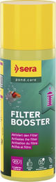 Sera Pond Filter Booster Teichfilterstarter 250 ml zur Wasseraufbereitung für Fische - 250 ml – Bild 1 von 3