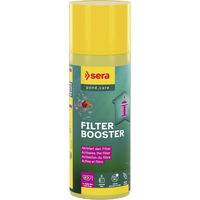 Produktbild von Sera Pond Filter Booster Teichfilterstarter 250 ml zur Wasseraufbereitung für Fische - 250 ml