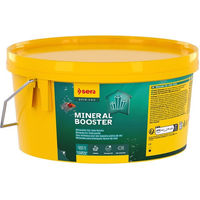 Produktbild von Sera Pond Mineral Booster für Fische und Goldfische 2,2 l