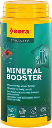 Sera Pond Mineral Booster Mineralienzusatz für Fische im Gartenteich 500 ml - 500 ml – Bild 1 von 3