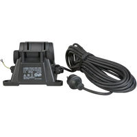Produktbild von Sera Pond Montagefuß mit 10 m Kabel und Spannring als Ersatzteil für UV-C-System 55X für den Teich