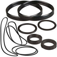 Produktbild von Sera Pond O-Dichtringe Ersatzteil für UVC-55X für den Teich