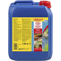 Produktbild von Sera Pond Omnipur A Wasseraufbereiter für Teichfische 5 Liter - 5 l