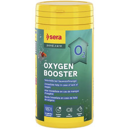 Sera Pond Oxygen Booster für den Teich 250 ml – Bild 1 von 1