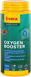 Sera Pond Oxygen Booster Wasseraufbereiter für Fische im Gartenteich 500 ml - 500 ml – Bild 1 von 4