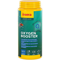 Produktbild von Sera Pond Oxygen Booster Wasseraufbereiter für Fische im Gartenteich 500 ml - 500 ml