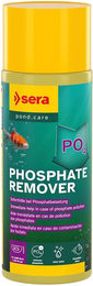 Sera Pond Phosvec Teichwasseraufbereiter zur Phosphatreduzierung gegen Algen 500 ml - 500 ml – Bild 1 von 4