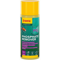 Produktbild von Sera Pond Phosvec Teichwasseraufbereiter zur Phosphatreduzierung gegen Algen 500 ml - 500 ml
