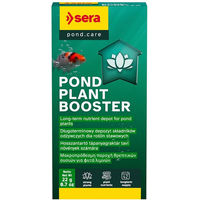 Produktbild von Sera Pond Plant Booster Teichpflanzendünger 24 Tabs