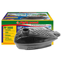 Produktbild von Sera pond PP 3000 Teichpumpe für Bachläufe und Wasserfälle
