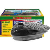 Produktbild von sera pond PP 6000 Teichpumpe mit 5600 l/h und 65 Watt