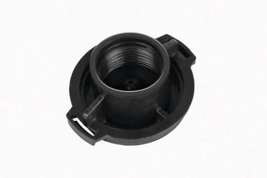 Sera Pond Pumpenkammerdeckel mit Dichtring Ersatzteil für Teichpumpe SP 1500 – Bild 1 von 1