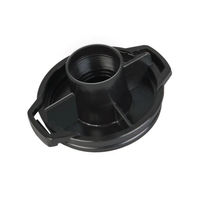 Produktbild von Sera Pond Pumpenkammerdeckel mit Dichtring Ersatzteil für Teichpumpe SP 2000
