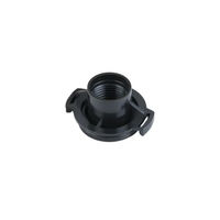 Produktbild von Sera Pond Pumpenkammerdeckel mit Dichtring Ersatzteil für Teichpumpe SP 500