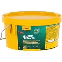 Produktbild von Sera Pond Sludge Remover Schlammentferner für den Teich 2,2 l - 2,2 l