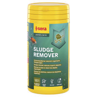 Produktbild von Sera Pond Sludge Remover Teichreiniger 250 ml