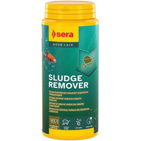 Produktbild von Sera Pond Sludge Remover Teichreiniger 500 ml