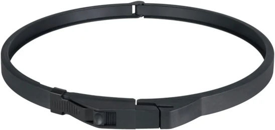 Sera Pond Spannring Ersatzteil für fil bioactive Druckfilter zur Teichpflege – Bild 1 von 1