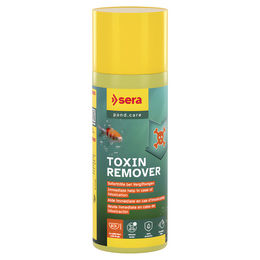 Produktbild von Sera Pond Toxin Remover zur Teichwasserreinigung für Fische 250 ml
