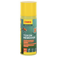 Produktbild von Sera Pond Toxin Remover zur Teichwasserreinigung für Fische 250 ml