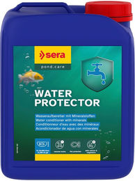 Sera Pond Water Protector Wasseraufbereiter für Koi und Goldfische 2500 ml - 2,5 l – Bild 1 von 4