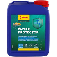 Produktbild von Sera Pond Water Protector Wasseraufbereiter für Koi und Goldfische 2500 ml - 2,5 l