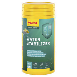 Produktbild von Sera Pond Water Stabilizer Teichwasser Stabilisator 250 ml