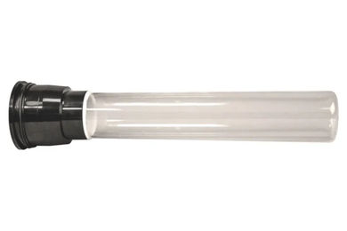 Sera Quartzglasrohr Ersatzrohr für UV-C-System 24 W transparent – Bild 1 von 1