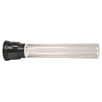 Produktbild von Sera Quartzglasrohr Ersatzrohr für UV-C-System 24 W transparent