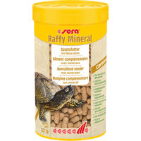 Produktbild von Sera Raffy Mineral Mineralfuttersticks für Reptilien und Achatschnecken 250 ml - 250 ml