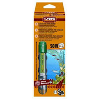 Produktbild von Sera Regelheizer 50 Watt für Aquarien