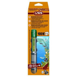 Sera Regelheizer Aquarienheizer für Fische 100 Watt – Bild 1 von 1