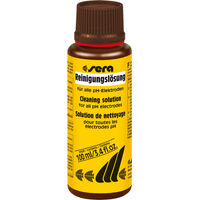 Produktbild von Sera Reinigungslösung für CO2 pH-Elektroden 100 ml - 100 ml