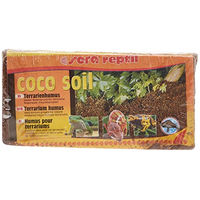Produktbild von Sera Reptil Coco Soil Kokossubstrat für Reptilien 650 g - 650 g