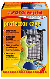 Sera Reptil Protector Cage Lampenschutzkorb für Terrarien und Reptilien – Bild 1 von 2