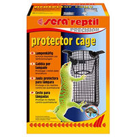 Produktbild von Sera Reptil Protector Cage Lampenschutzkorb für Terrarien und Reptilien