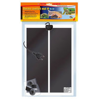 Produktbild von Sera Reptil Thermo Comfort Mat Heizmatte für Reptilien Amphibien und Wirbellose Größe M 20 Watt