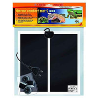 Produktbild von Sera Reptil Thermo Comfort Mat Heizmatte für Reptilien und Echsen Größe S 14 Watt - 14 Stk.