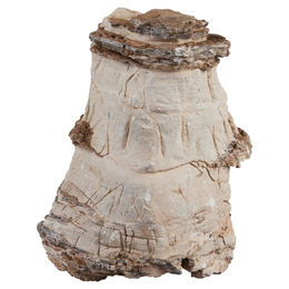 sera Rock Asian Pagoda Naturstein für Süßwasserfische XXL ca. 6 kg grau-beige - 6 kg – Bild 1 von 3