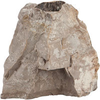 Produktbild von sera Rock Asian Pagoda S/M Grau-beiger Naturstein 0,6 - 1,4 kg - 0,6 kg