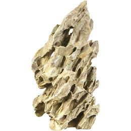 Sera Rock Dragon Stone Dekosteine in Natur und Braun S/M – Bild 1 von 4