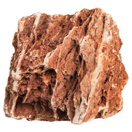 Sera Rock Grand Canyon Naturstein Dekoration Rot-Braun Größe L - 1 Stk. – Bild 1 von 4