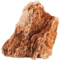 Produktbild von sera Rock Grand Canyon Naturstein für Süßwasser S/M 0,6 - 1,4 kg rot-braun - 0,6 kg