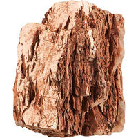 Produktbild von sera Rock Grand Canyon XXL Naturstein für Süßwasser Aquarien ca. 6 kg in Rot-Braun - 6 kg