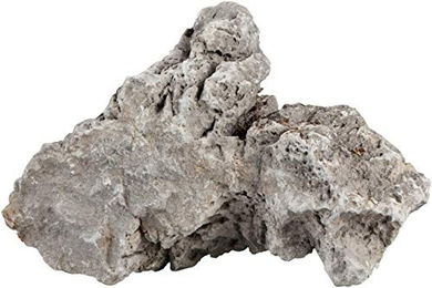 sera Rock Gray Mountain L Grauer Naturstein für Süßwasser 2-3 kg - 2,5 kg – Bild 1 von 3