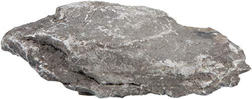 sera Rock Gray Mountain Naturstein für Aquarien in Grau Größe S/M 0,6 - 1,4 kg - 0,6 kg – Bild 1 von 3