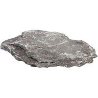 Produktbild von sera Rock Gray Mountain Naturstein für Aquarien in Grau Größe S/M 0,6 - 1,4 kg - 0,6 kg